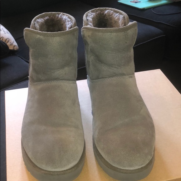 ugg women's cory winter boot